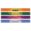 12" Flexible Mood Ruler (Spot Color)